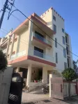 icy white park view Hotels in Noida