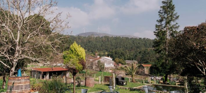 Quinta da Quinhas Hotels in Caminha