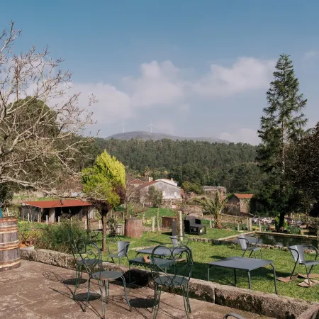 Quinta da Quinhas