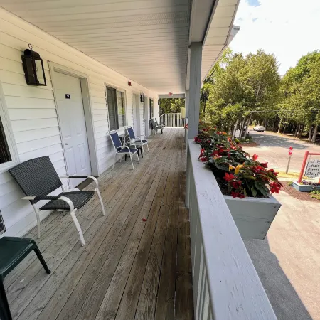 Main Street Motel