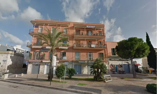 Quilungomare - Bed and Breakfasts