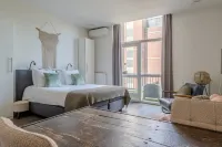 Hotel Oranjestaete Hotels in Nijmegen