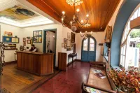 Hotel Solar de Maria Hotels in Ouro Preto
