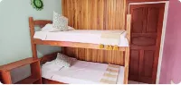 Hotel & Hostel Sloth Backpackers