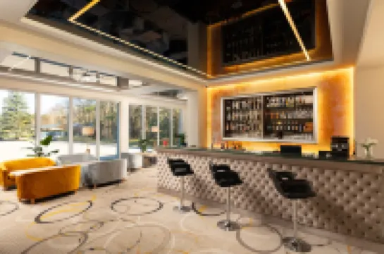 Perła Leśna Nadarzyn Hotels in Pruszkow County