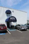 Boothbay Harbor Inn - parking
