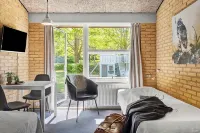 Flinten Horsens Hotels in Hedensted