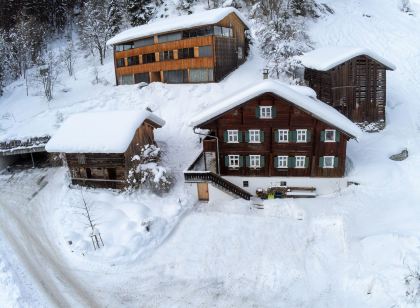 Bio-Hotel Saladina