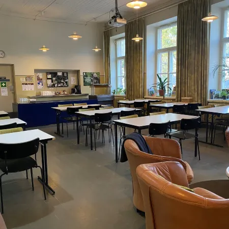 Hostel Suomenlinna