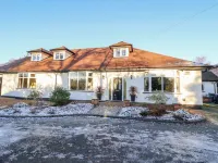 Solway Hotel a Tarvin