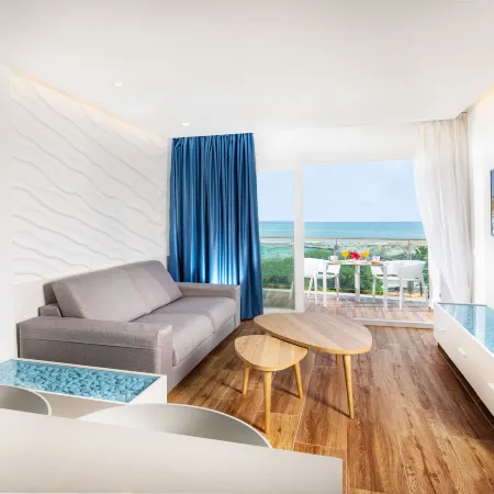 Aparthotel Sea Experience