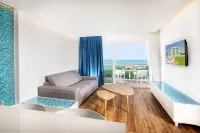 Aparthotel Sea Experience Hotels in Alcossebre