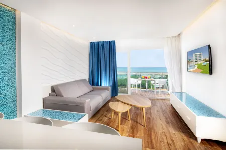 Aparthotel Sea Experience