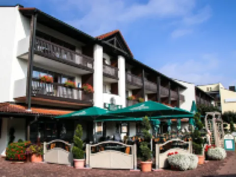 Hotel Centurio Hotels in Bad Gogging