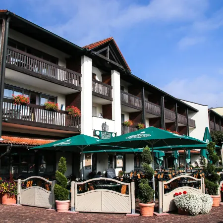 Hotel Centurio