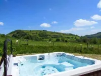 Cwmgilla Farm Hotel di Llanfihangel Rhydithon