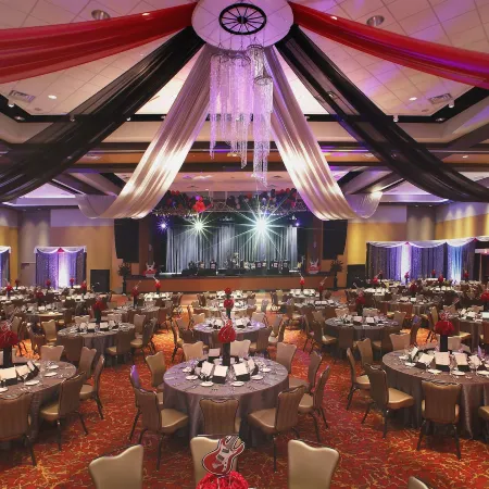 Four Winds Casino Resort – New Buffalo