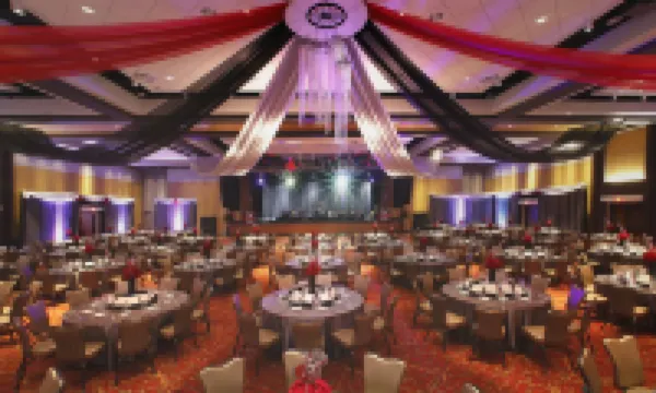Four Winds Casino Resort – New Buffalo