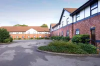 Premier Inn Liverpool (West Derby) Hotels in Knowsley