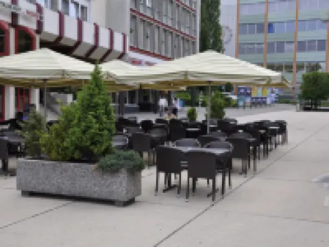 Hotel Restaurant Passage Hotels in Grenchen