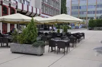 Hotel Restaurant Passage Hotels in Moutier