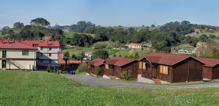 Hotel Piedra Отели в г. Кабо Пеньяс