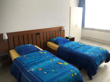 Hotel Restaurant Passage Отели в г. Зельцах