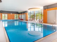 Hotel Krynica Conference & SPA Hotels in Krynica Zdroj