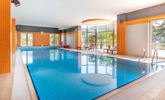 Hotel Krynica Conference & SPA
