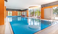 Hotel Krynica Conference & SPA Hotels in Piwniczna-Zdroj