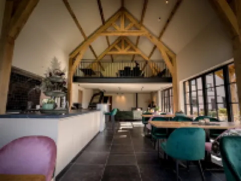 Casa Cava B&B Hotels in Dendermonde