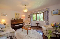 Tall Trees Hotel a Trefnant