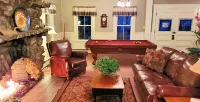 Lakeview Inn Hotels in Bridgton