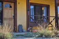 Lago Viedma B&B - 2 estrellas