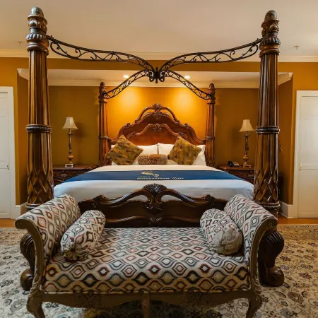 1840s Carrollton Inn
