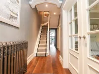 웨스트우드 하우스 브라이닝-위스-워튼 호텔