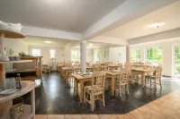 Hotel Müritz-Park - breakfast
