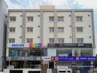 Open Hotel by Olive - Buzz Studio Hotels near Keesaragutta