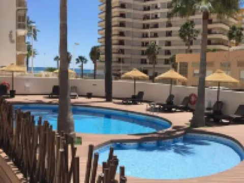 Hotel Santamarta Hoteles en Cullera