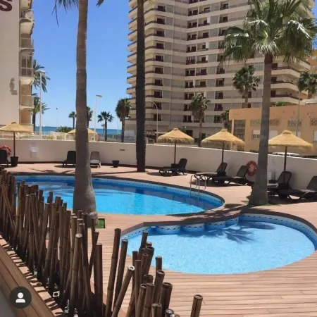 Hotel Santamarta