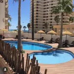 Hotel Santamarta Hotels in Cullera