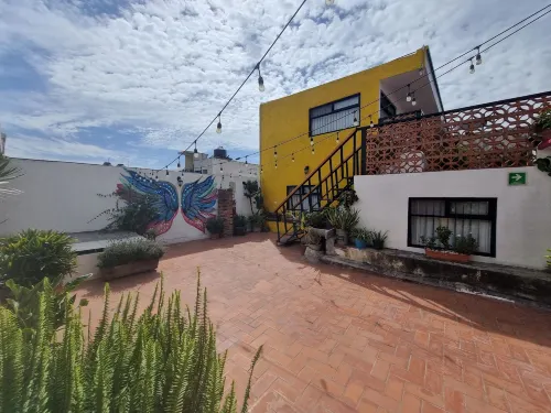 Santa Josefita Bed & Breakfast