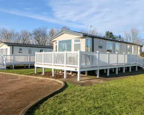 17 Summer Meadows Hotels in Ashington