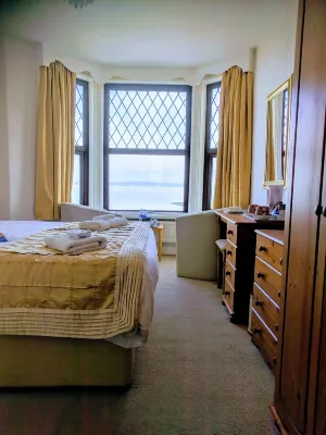 克雷格維爾旅館 Way of the Roses附近的飯店