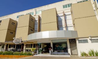 Rio Das Pedras Thermas Hotel