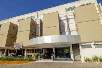 Rio Das Pedras Thermas Hotel Hotel a 