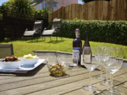 萊蘭茲 索爾科姆酒店