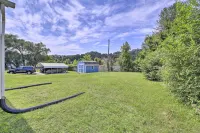 Cozy Cottage Near Dtwn Dining, Walk to Casino - 3 stjerner