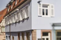 Bachofer Hôtels à : Waiblingen