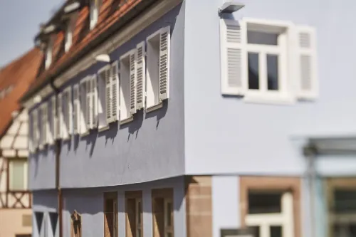 Bachofer Hotels in Waiblingen